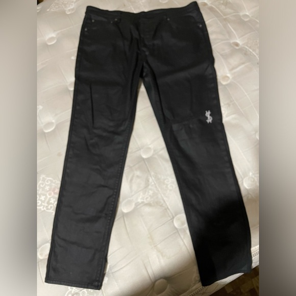 Ksubi jeans never worn